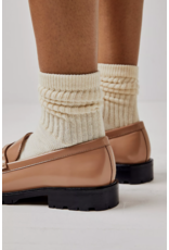 Free people Free People - Liv loafer (camel)