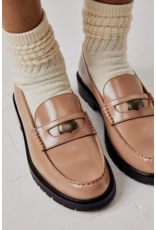 Free people Free People - Liv loafer (camel)