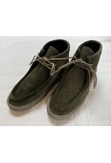 Tyche Tyche - Moody (Khaki Suede)
