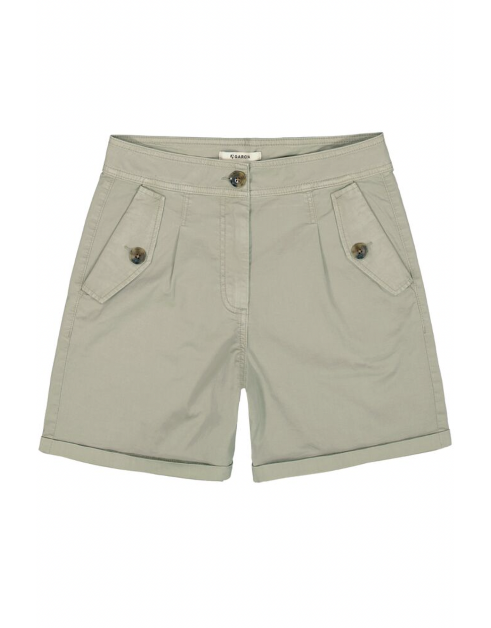 Garcia Garcia - Retro short