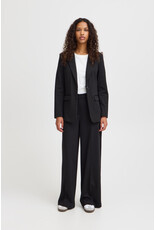 ICHI ICHI - Kate wide leg pants (black)