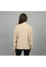 RD Style RD Style - Sanjana Long Sleeve Crew Neck (Dune Melange)