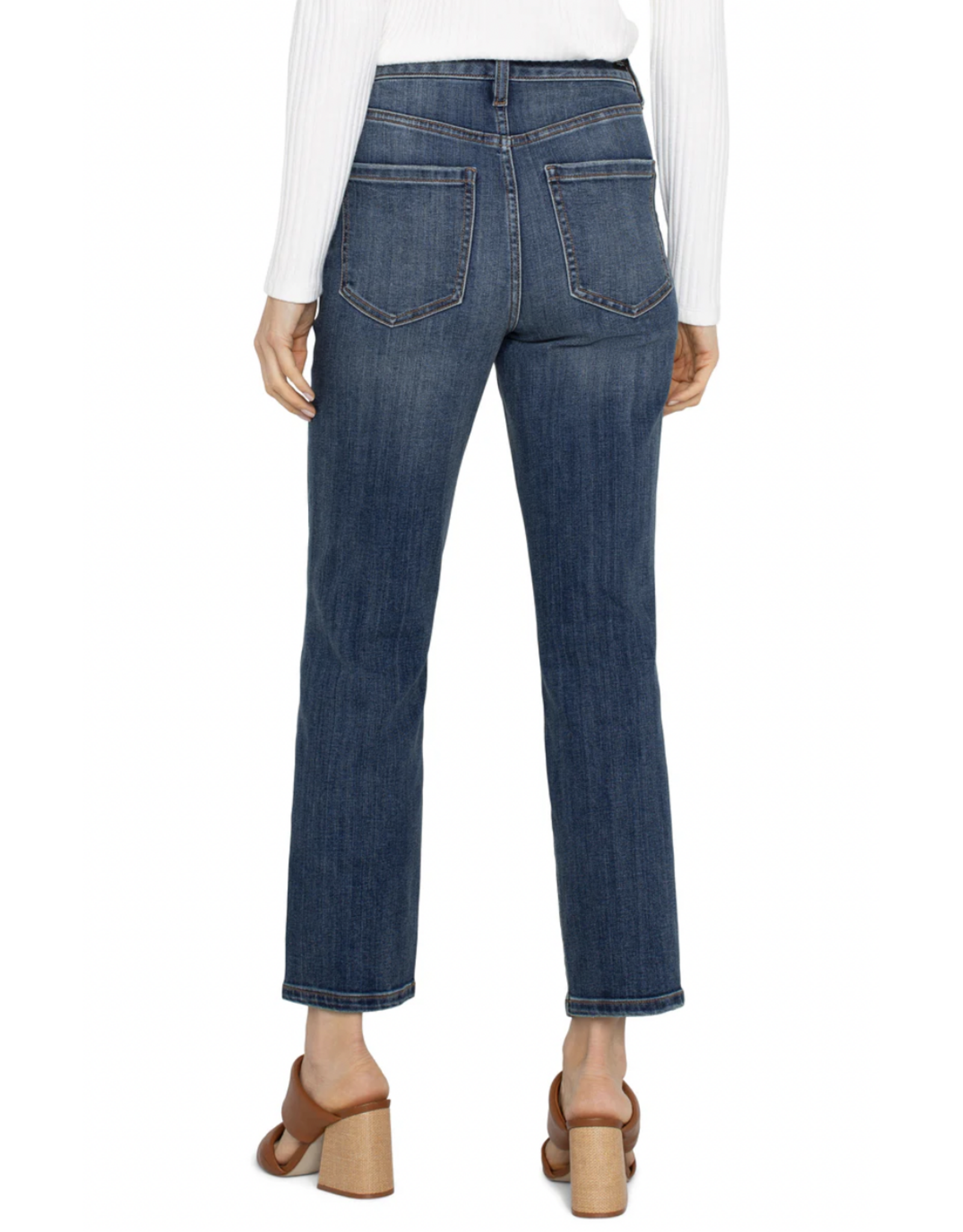 Liverpool Liverpool - Liv Hi-Rise Non skinny skinny (Allentree)