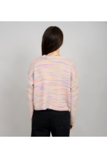 RD Style RD Style - Talulla Long Sleeve Crew (Pastel SD)