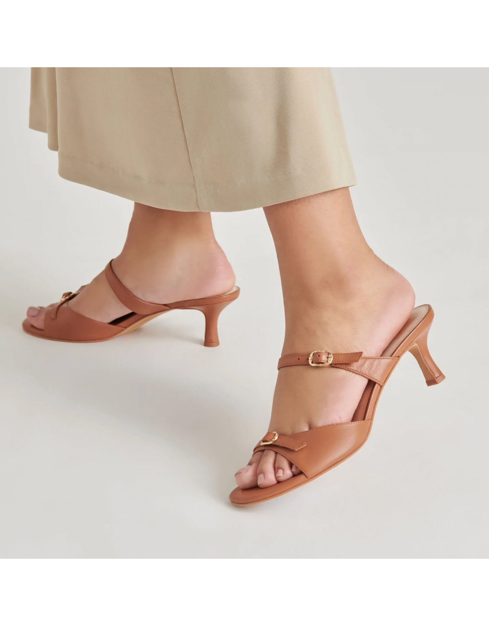 Dolce Vita Dolce Vita - Lorali (Saddle)