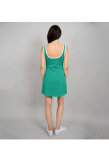 RD Style RD Style - Alera Soft Knit Sleeveless Dress (Creme de Menthe)