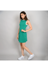 RD Style RD Style - Alera Soft Knit Sleeveless Dress (Creme de Menthe)