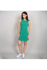 RD Style RD Style - Alera Soft Knit Sleeveless Dress (Creme de Menthe)