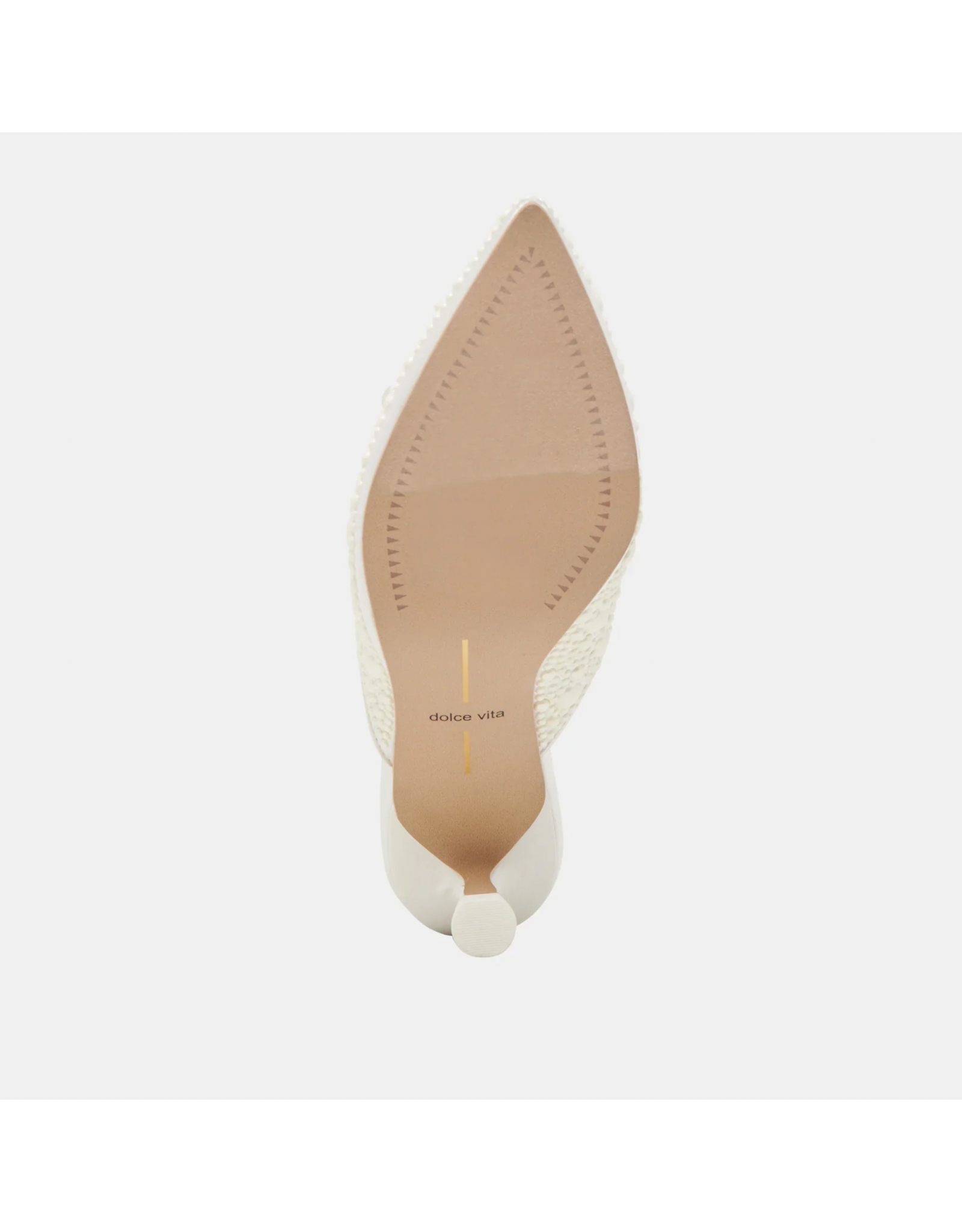 Dolce Vita Dolce Vita - Clay (True White Pearls)