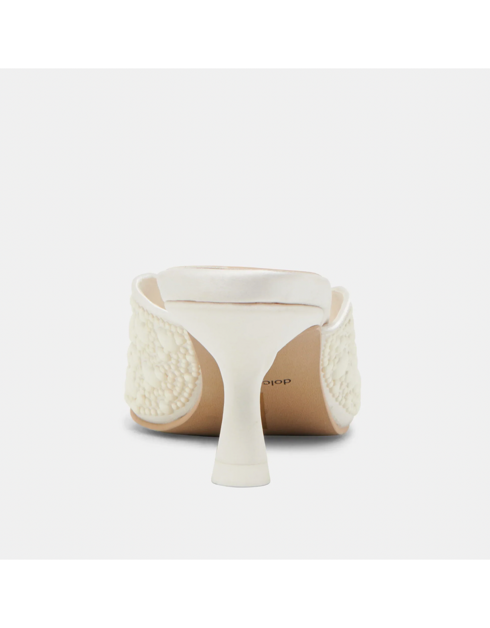 Dolce Vita Dolce Vita - Clay (True White Pearls)