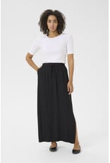 Kaffe Kaffe - Milia Skirt (Black Deep)