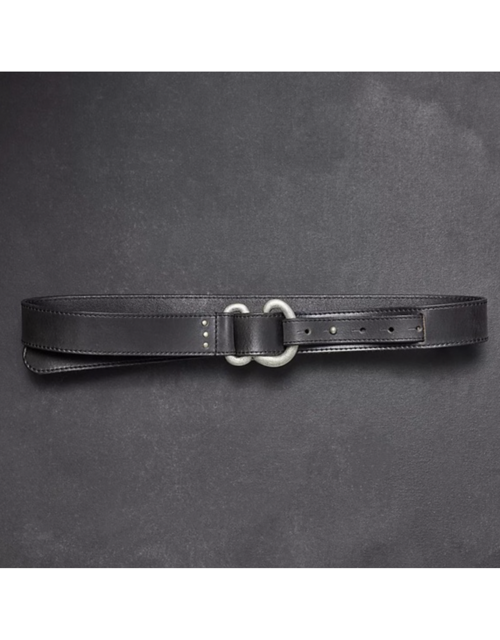 Free people Free People - Arlo Hip Belt (Black)