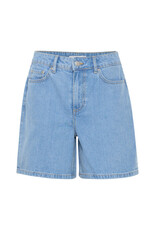 b.young b.young - Kallie Shorts (Light Blue Denim)