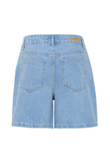 b.young b.young - Kallie Shorts (Light Blue Denim)