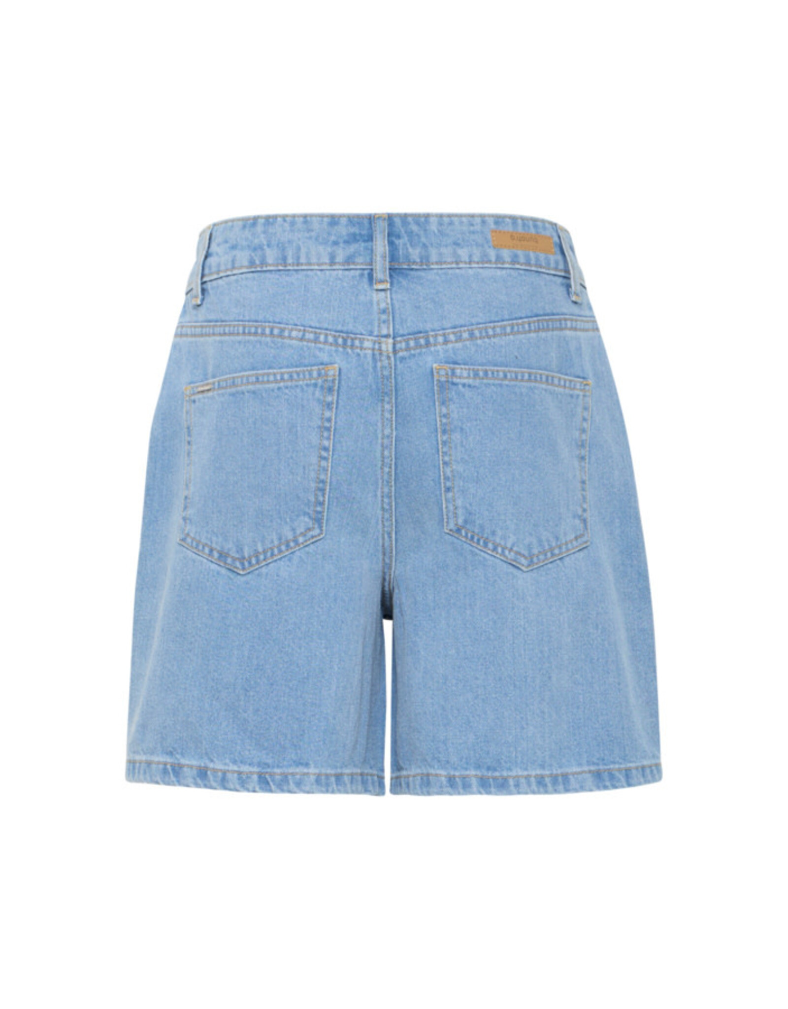 b.young b.young - Kallie Shorts (Light Blue Denim)