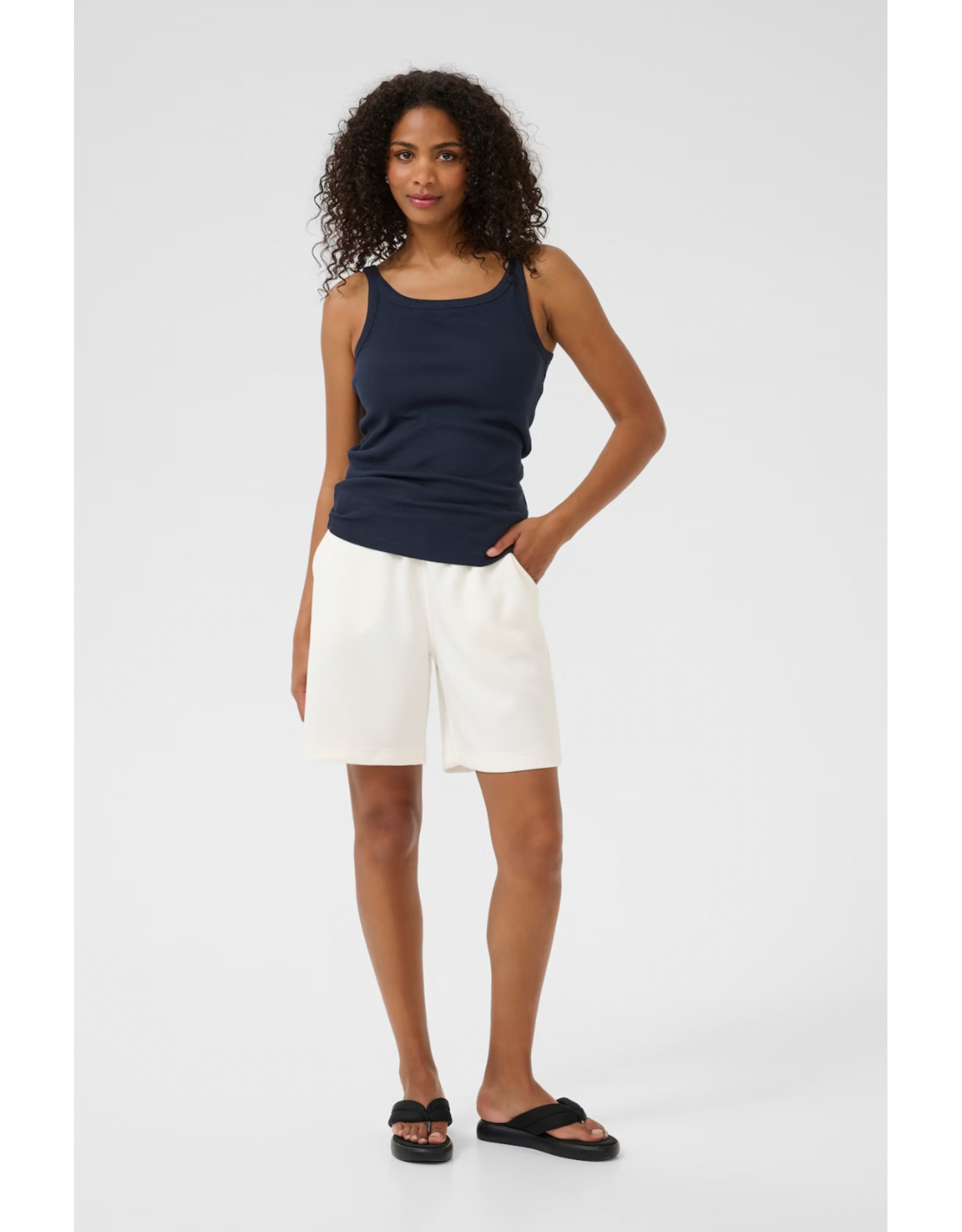 Kaffe Kaffe - Carna tank (Midnight Marine)