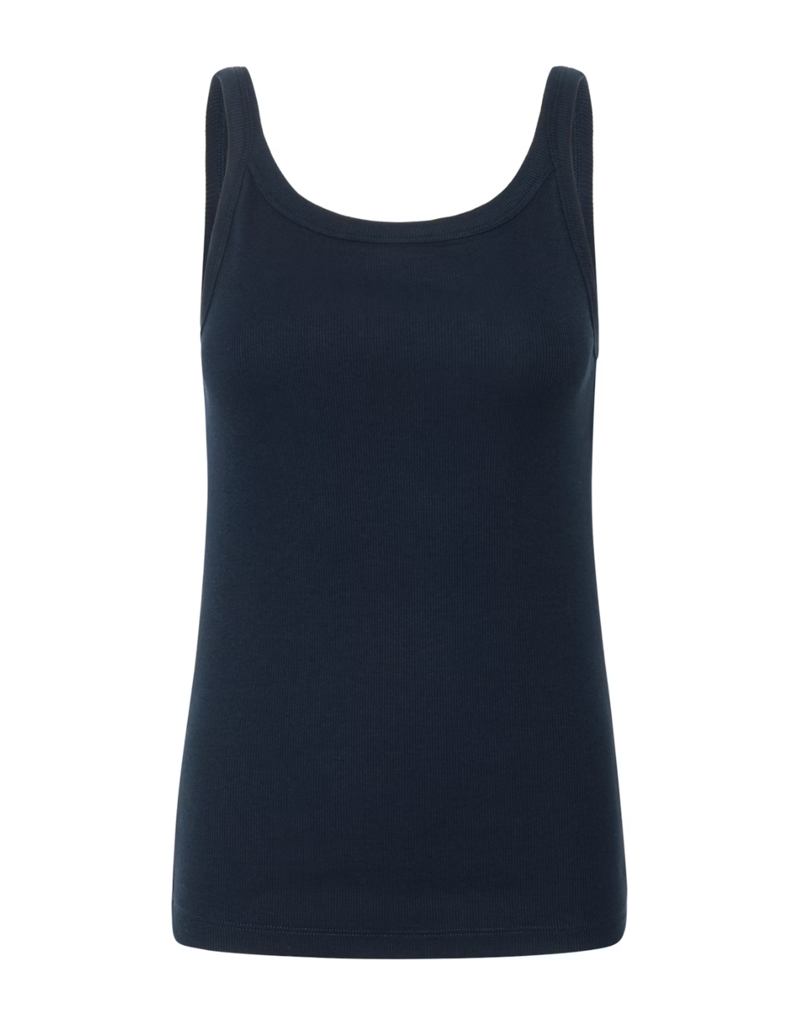 Kaffe Kaffe - Carna tank (Midnight Marine)