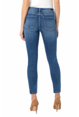 Liverpool Liverpool - Abby ankle skinny (Redwood Grove)