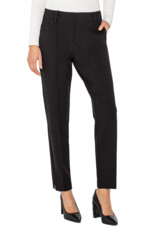 Liverpool Liverpool - Gemma Cigarette Pant (Black)