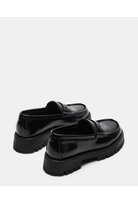 Steve Madden Steve Madden - Langsten Loafer (Black Box)