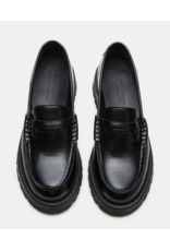 Steve Madden Steve Madden - Langsten Loafer (Black Box)