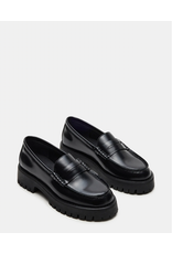 Steve Madden Steve Madden - Langsten Loafer (Black Box)