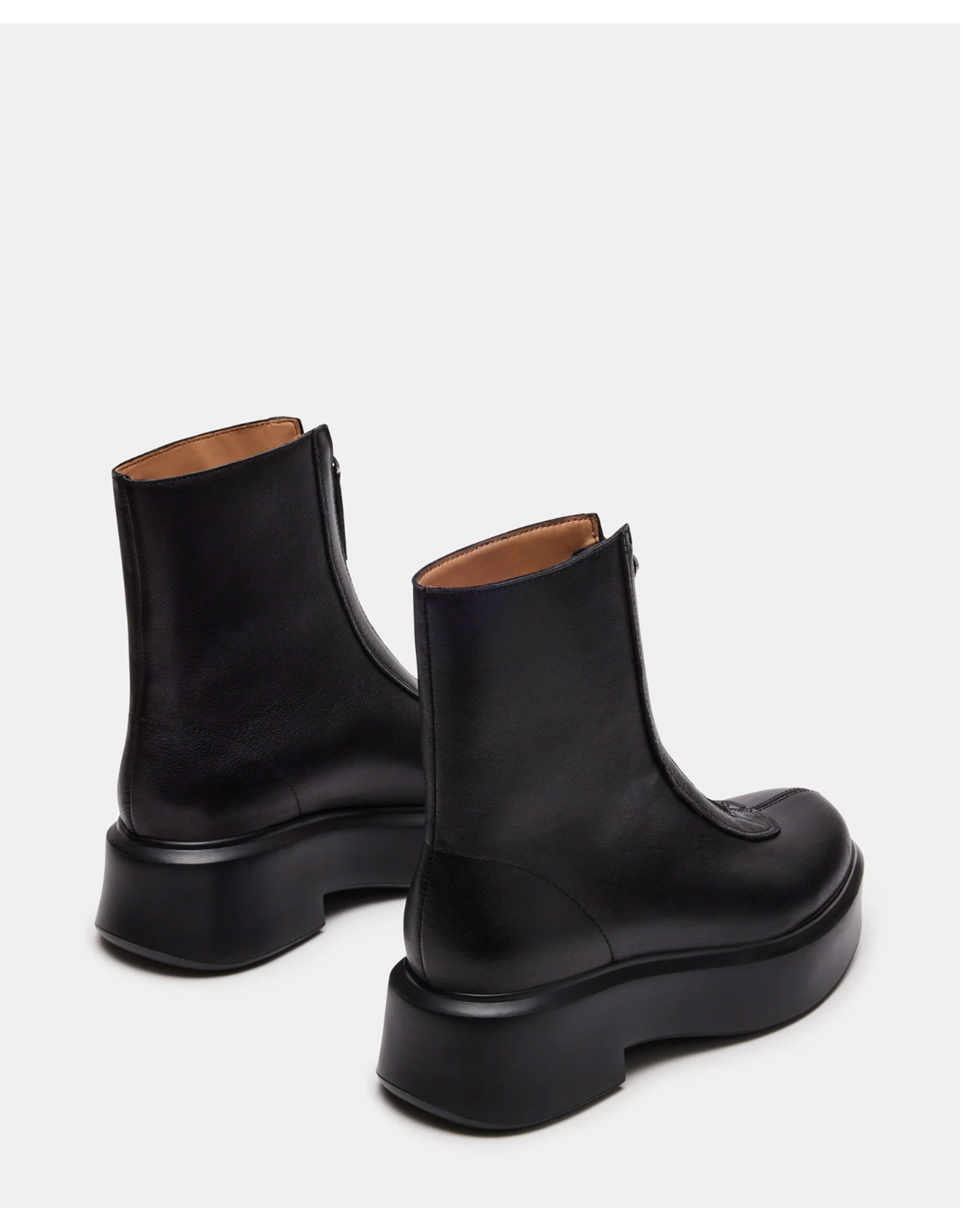 Steve Madden Steve Madden - Jones (Black)