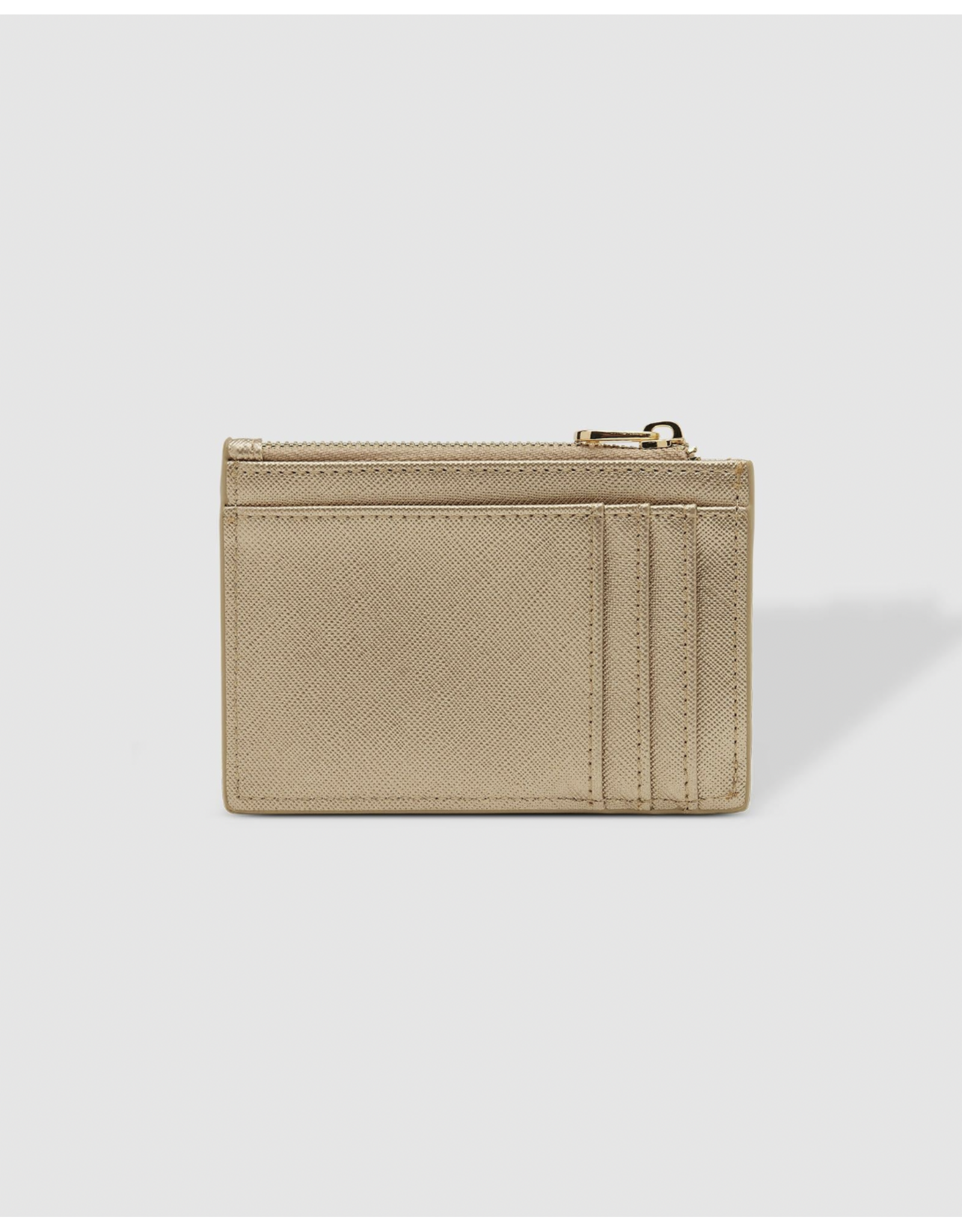 Louenhide Louenhide - Cara Cardholder (Champagne)