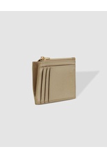 Louenhide Louenhide - Cara Cardholder (Champagne)