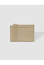Louenhide Louenhide - Cara Cardholder (Champagne)