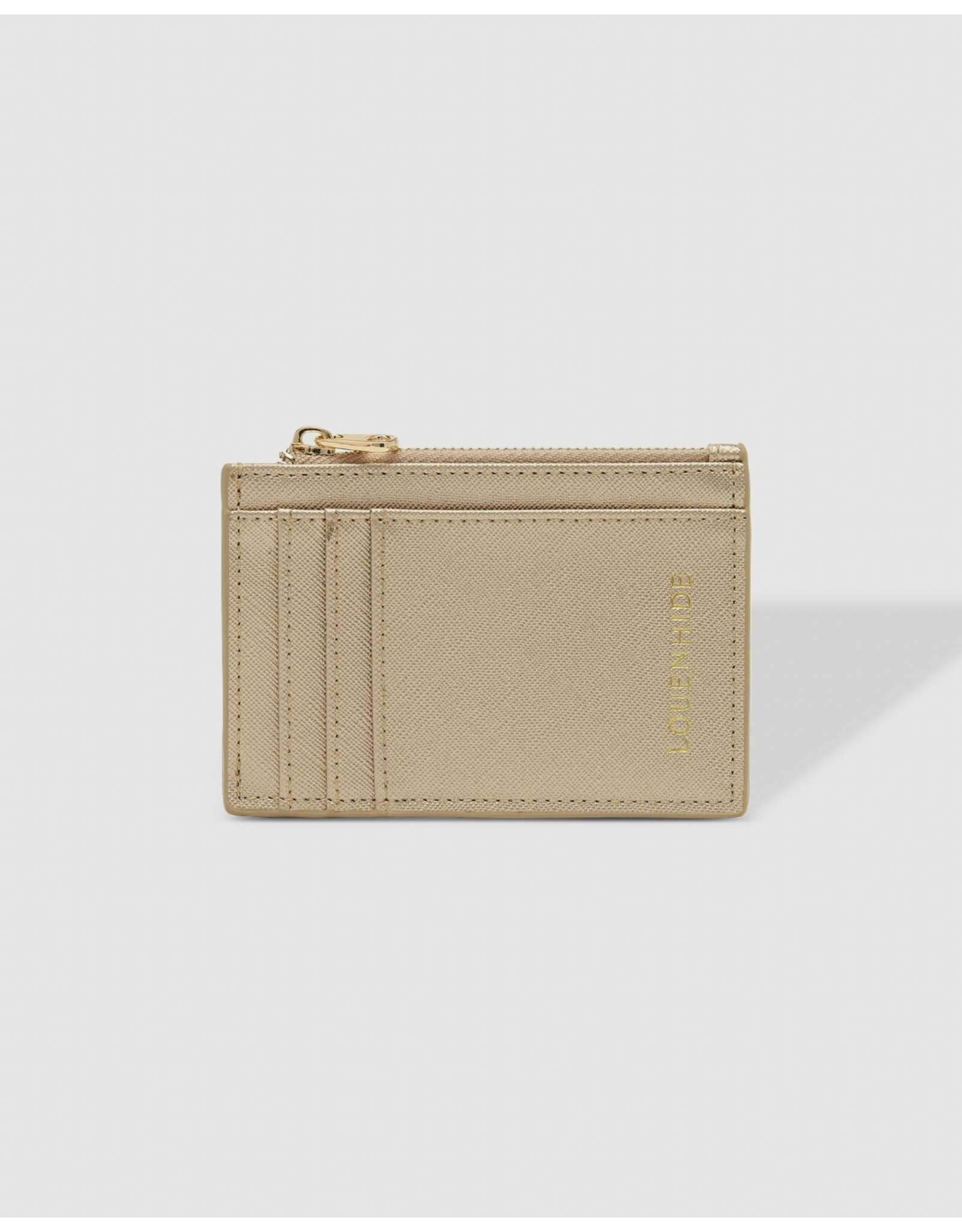 Louenhide Louenhide - Cara Cardholder (Champagne)