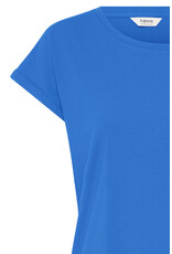 b.young b.young - Pamila Jersey Tee (Nebulas Blue)