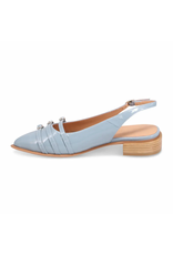 Django and Juliette Django & Juliette - Eshano (Denim Patent)