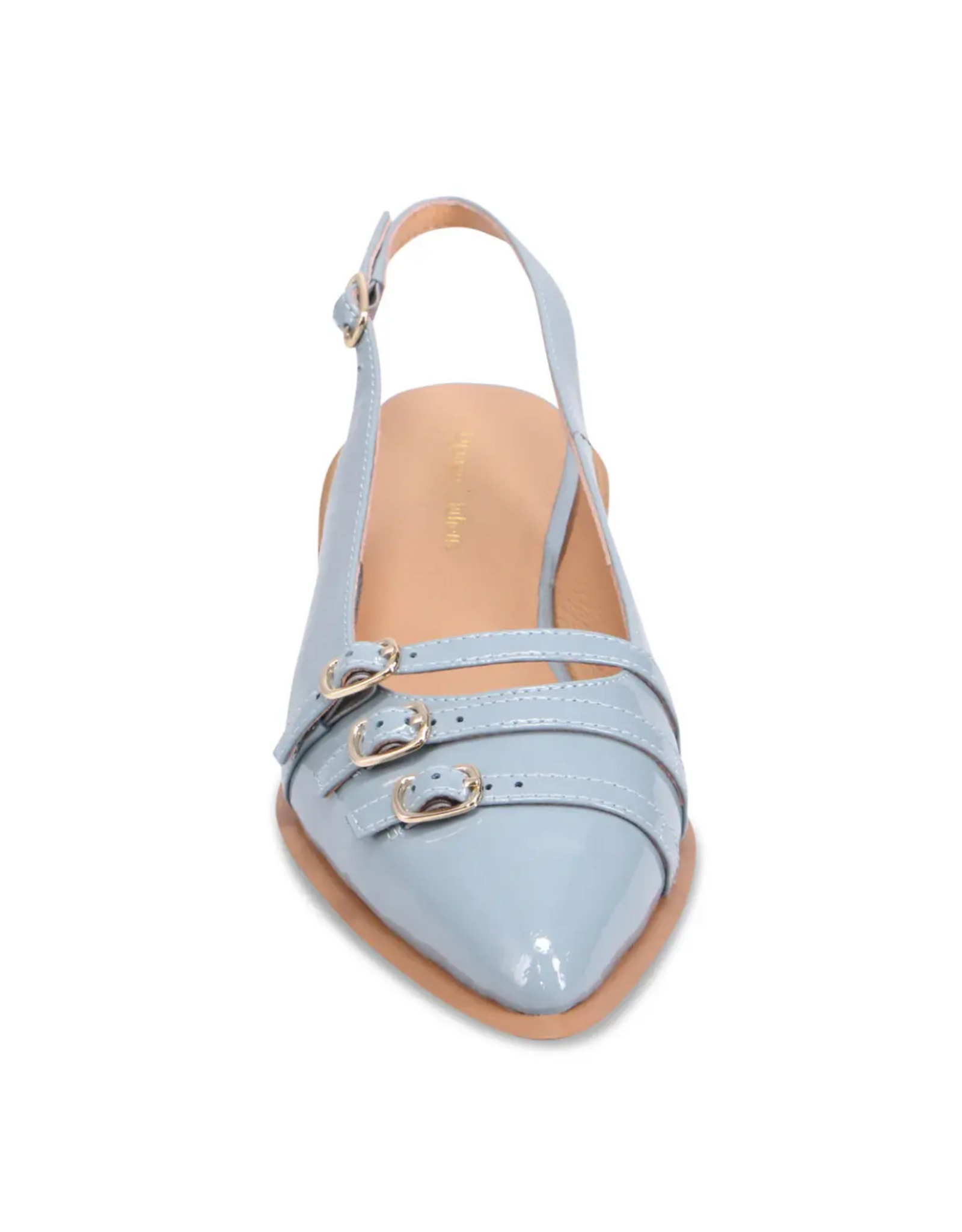 Django and Juliette Django & Juliette - Eshano (Denim Patent)
