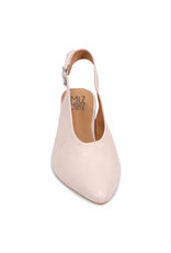 Miz Mooz Miz Mooz - Haven Slingback Heel (Cream)