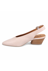 Miz Mooz Miz Mooz - Haven Slingback Heel (Cream)