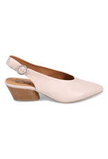 Miz Mooz Miz Mooz - Haven Slingback Heel (Cream)