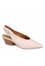 Miz Mooz Miz Mooz - Haven Slingback Heel (Cream)