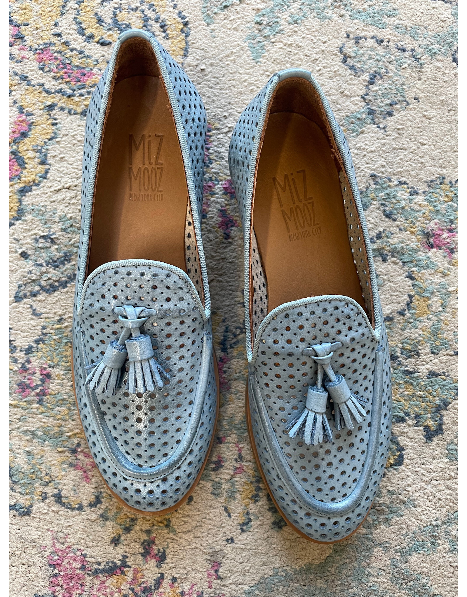Miz Mooz Miz Mooz - Iris (Jeans)