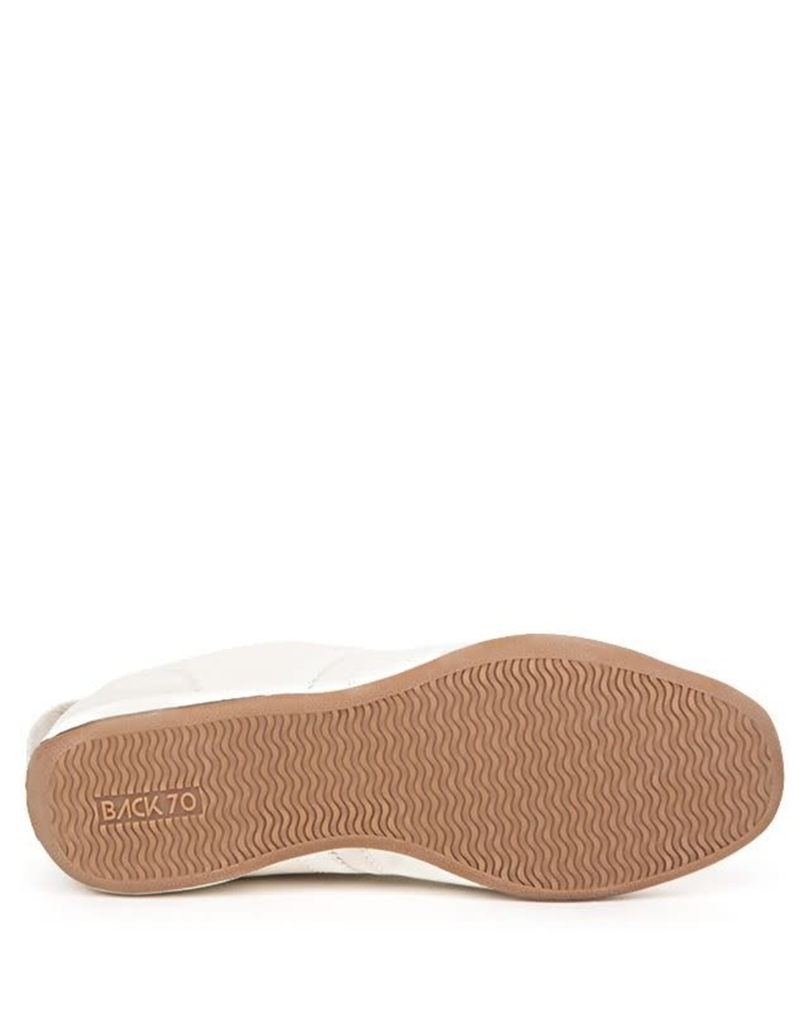 Back 70 Back 70 - Boxeur (Milk - Leather)