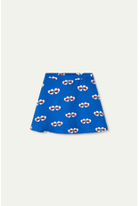 Compania Fantastica Compania Fantastica -  Ladybug Print Short Skirt