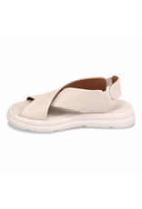 Bueno Bueno - Gwen Platform Sandal (Creme)