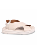Bueno Bueno - Gwen Platform Sandal (Creme)