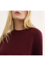Free people Free People - Easy Street Tunic (Dreamy Mulberry)