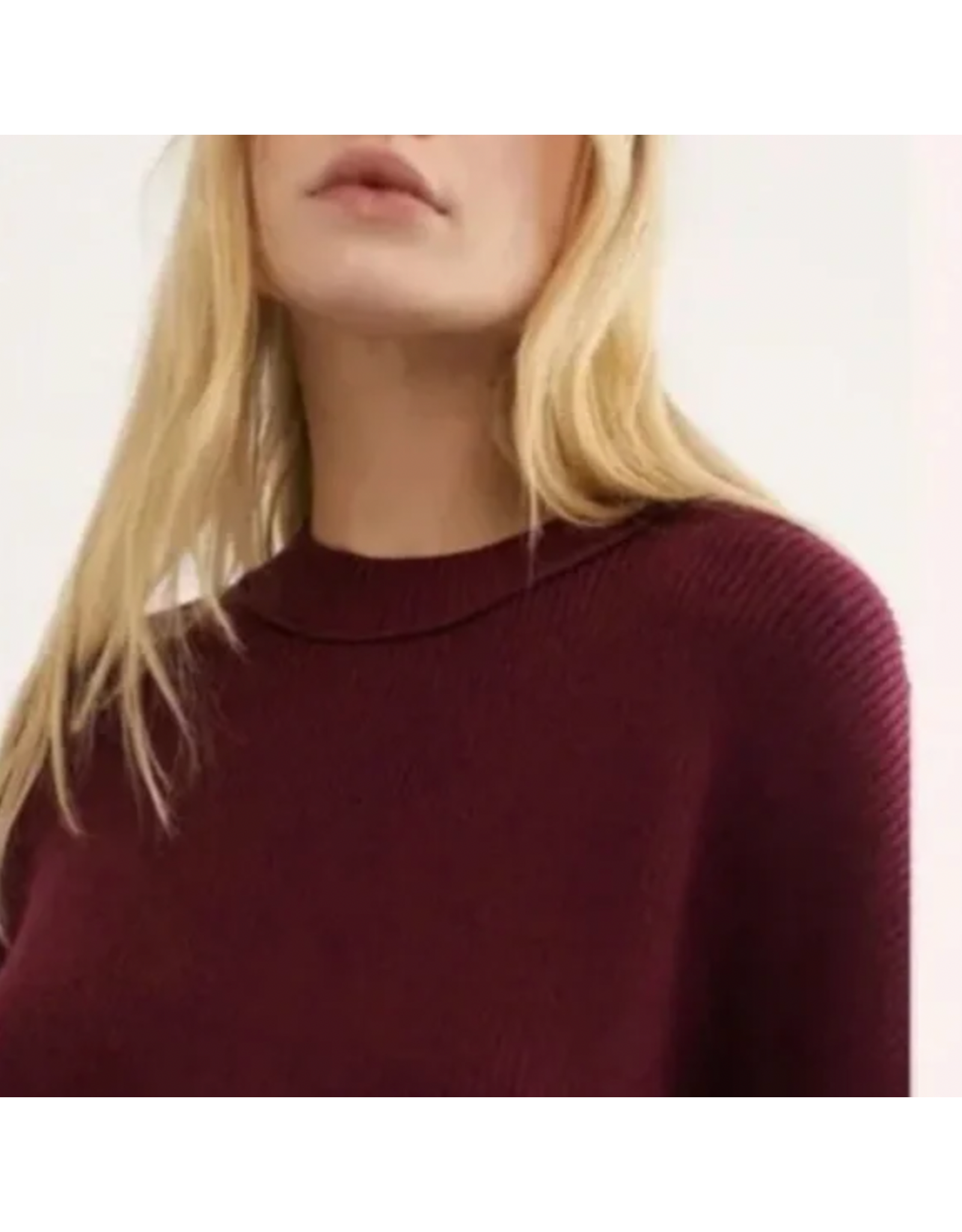 Free people Free People - Easy Street Tunic (Dreamy Mulberry)