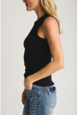 RD Style RD Style - Second Skin Maria Tank (Black)