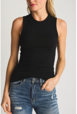 RD Style RD Style - Second Skin Maria Tank (Black)