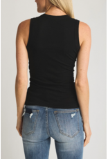RD Style RD Style - Second Skin Maria Tank (Black)