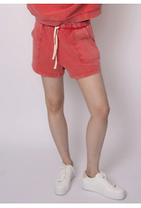 RD Style RD Style - Cecile French Terry Short (Cherry)