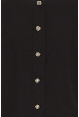 b.young b.young - Falakka O Neck Top (Meteorite)